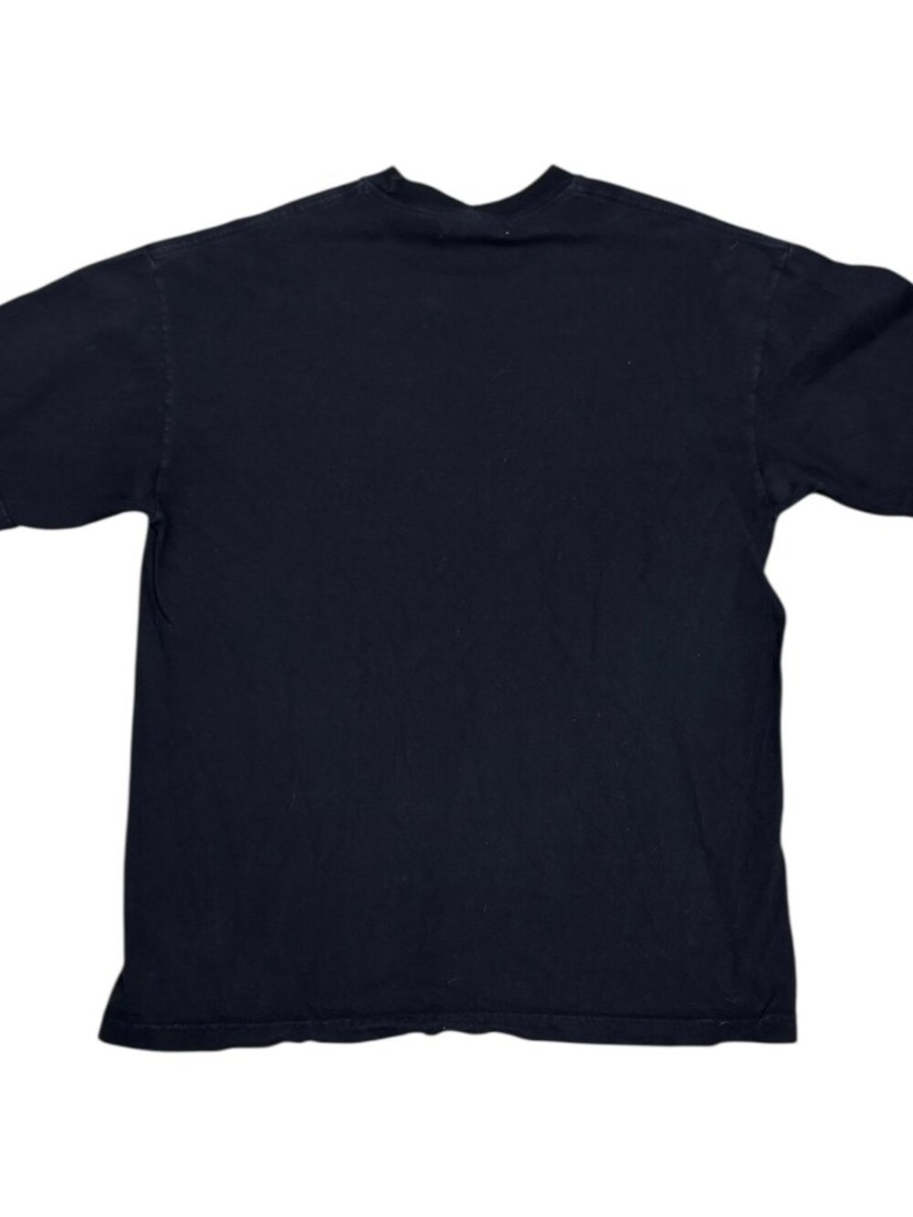 WARREN LOTAS x BILLY HILL Designer Streetwear Collab LIMITED Nuclear Tee Shirt L - Picture 5 of 5